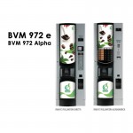 Bianchi BVM 972 e BVM 972 Alpha