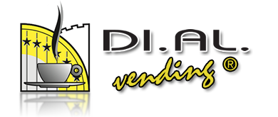 Distributori Automatici - H24 Self Store - Di.Al.Vending